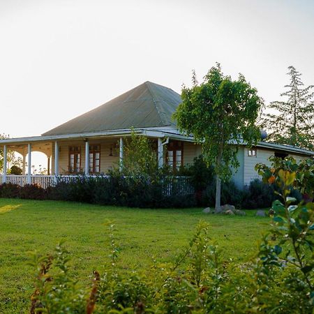Вилла The 100 Year Old House Наньюки Экстерьер фото