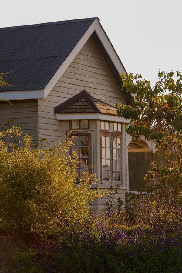 Вилла The 100 Year Old House Наньюки Экстерьер фото